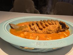 -阿五黄河大鲤鱼(纬三路店)
