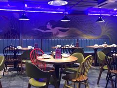 -一盐堂本帮菜(外滩店)