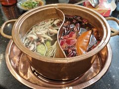 -镇江龙·火锅串串(武侯祠店)