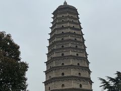 -法门文化景区
