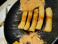 -煲宫猪肚鸡(晶品店)