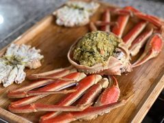 -震海贝烤贝·民俗特色店(延吉总店)