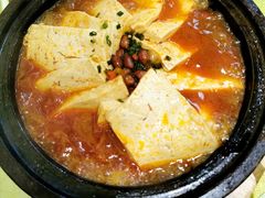 -清真·三德隆饭庄(桥梓口店)