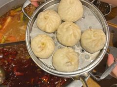 -楠火锅(太古里总店)