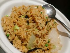 闽和南白萝卜饭-闽和南(深圳万象城店)