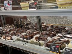 -丁香西饼屋(桂林路店)