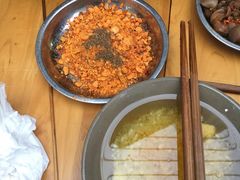 -老瓦房冷锅串串(文殊院店)