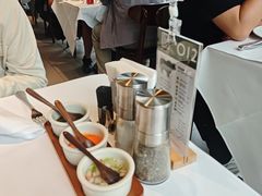 -拉蒂娜·巴西牛排馆 Latina·Brazilian Steakhouse(陆家嘴旗舰店)