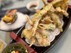 -君霖海鲜私房菜(春柳店)