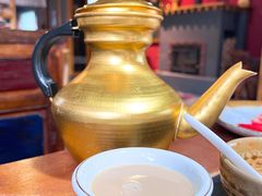 -陀岗美食·云南藏式特色餐厅