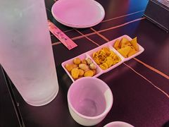 -粉墨特色菜·烧烤音乐酒馆