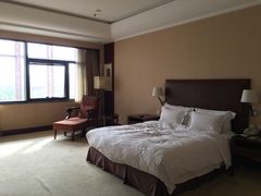 -西安锦江国际酒店