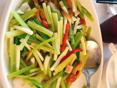 -丰收日·小海鲜·沪上家宴(顾村正大店)