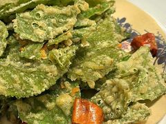 -老李家土菜馆·安吉地标美食