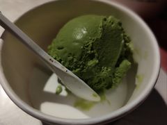 抹茶雪糕-四海一家自助餐(益田假日广场店)