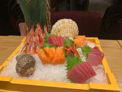 -京旬海鲜放题·铁板烧自助餐厅
