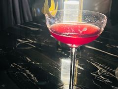-南宁那莲豪华精选酒店-云霄酒廊·80楼高空城景酒吧