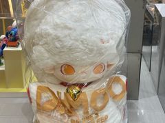 -泡泡玛特POPMART(蓝色港湾店)