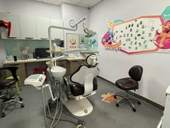 -皓洁口腔门诊部(金色雅园金涛苑店)