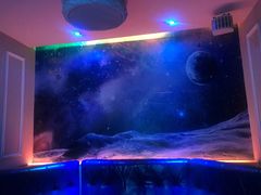 -欢乐酷量贩KTV(万达广场店)