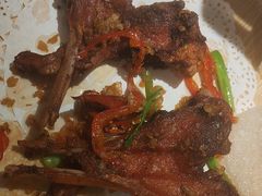 -避风塘·金牌店·夜宵(金玉兰店)