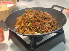 -郭林家常菜(狼垡店)