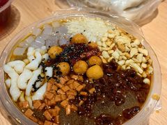 -运栋天马牛肉饼(林科大店)