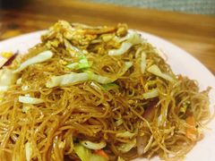 炒米粉-老兵牛蹄店(下沙店)