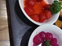 -清真·双公羊·馕坑烤全羊(奥体店)