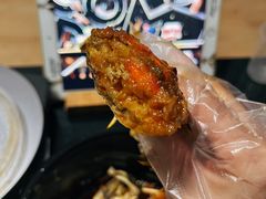 全味大闸蟹-一棠龙虾•王牌虾球(光谷天地店)