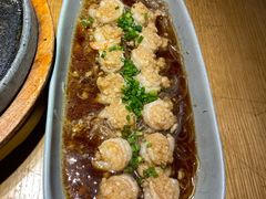 -蜜桃餐厅·伴山(绿宝广场店)