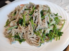 -惠丰堂饭庄·烤鸭·京味菜(西北旺·唐家岭店)