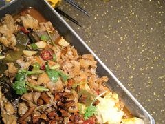 -蛙喔牛蛙(浦口澳林店)