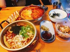 -青春分食(仙林大学城店)
