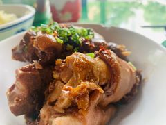 猪脚-大碗厨(东风路店)