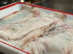 -金新街边打边炉(天安花园店)