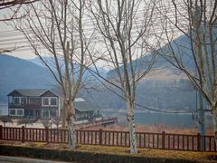 -慢丽江·云南野生菌土鸡锅(西山店)