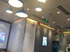 大堂-满记甜品(荟聚购物中心店)