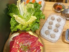 -黔边炉·贵州酸汤牛肉火锅(五江天街店)