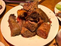 -拉蒂娜·巴西牛排馆 Latina·Brazilian Steakhouse(王府井喜悦店)