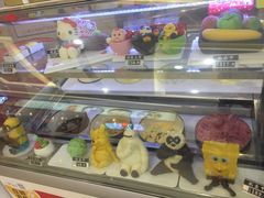 -瑞可爷爷的店(铁东店)