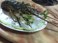 -岛中岛·海鲜大排档·万宁老字号(东澳店)