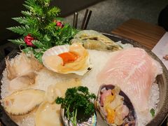 -盡膳口福跷脚牛肉火锅(合生汇购物中心店)