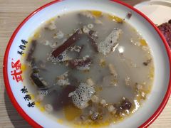 -武圣羊汤·西北面(朝阳门店)