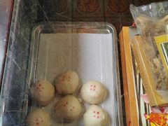 -黄桥宾馆黄桥烧饼(银杏路店)