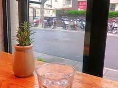 -La Strada(安福路店)