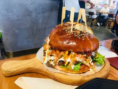 -火锅岛潮牌自助餐厅(天津天佑城店)