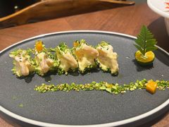 -喜鼎海胆水饺(东港店)
