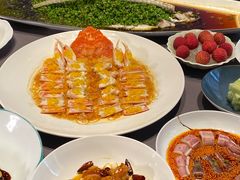 -许家菜(望江店)