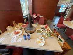 正宗阳坊涮肉-阳坊大都涮羊肉(阳坊总店)